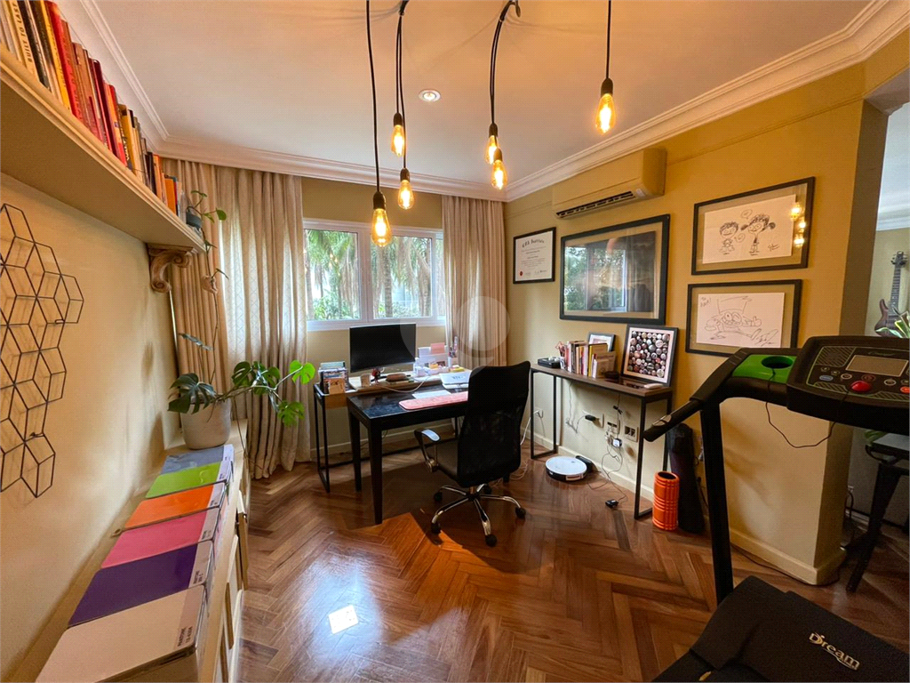 Venda Apartamento São Paulo Jardim Paulista REO574862 35