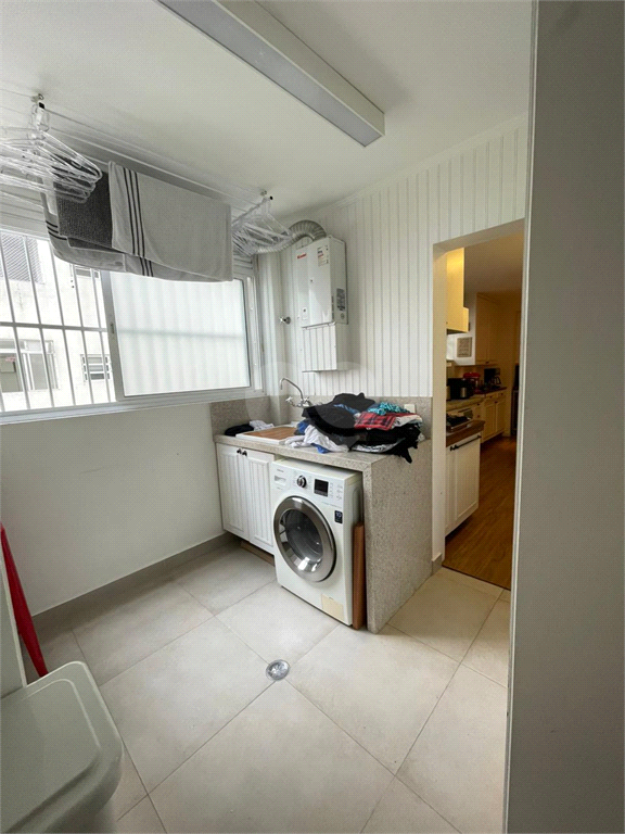 Venda Apartamento São Paulo Jardim Paulista REO574862 68