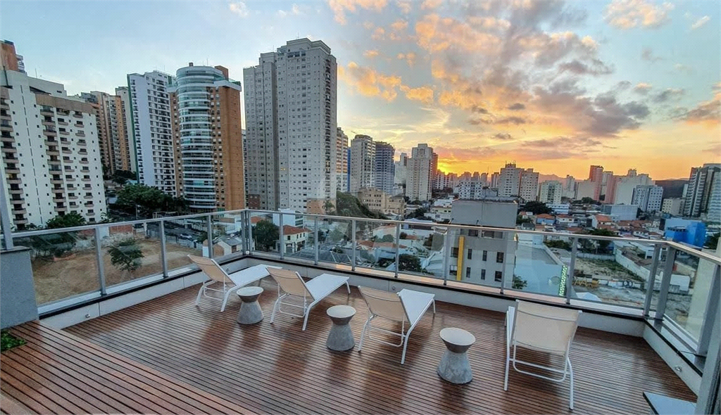 Venda Studio São Paulo Perdizes REO574892 25