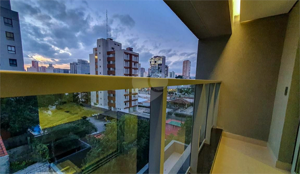 Venda Studio São Paulo Perdizes REO574892 4