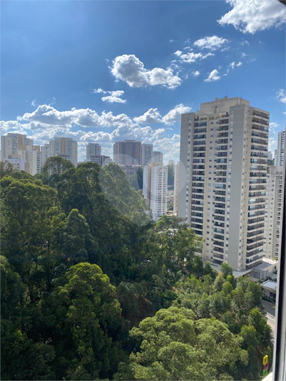 Venda Apartamento São Paulo Vila Andrade REO574910 16