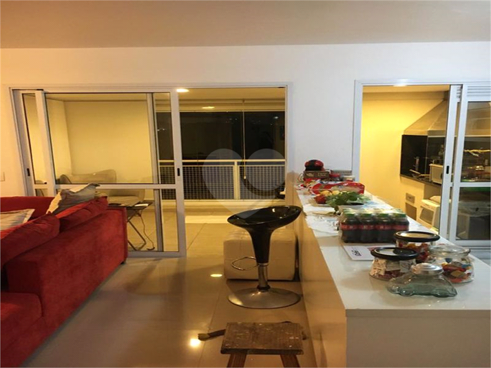 Venda Apartamento São Paulo Vila Andrade REO574910 54