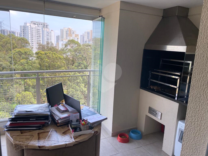 Venda Apartamento São Paulo Vila Andrade REO574910 11