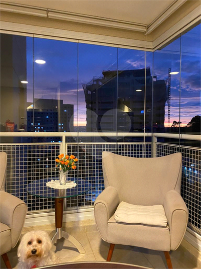 Venda Apartamento São Paulo Vila Andrade REO574910 13