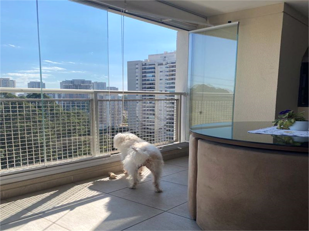 Venda Apartamento São Paulo Vila Andrade REO574910 57