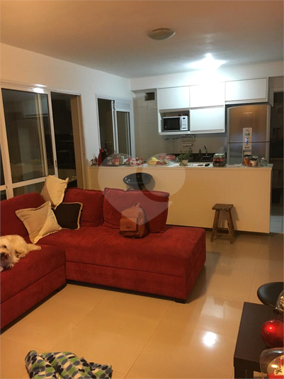 Venda Apartamento São Paulo Vila Andrade REO574910 3