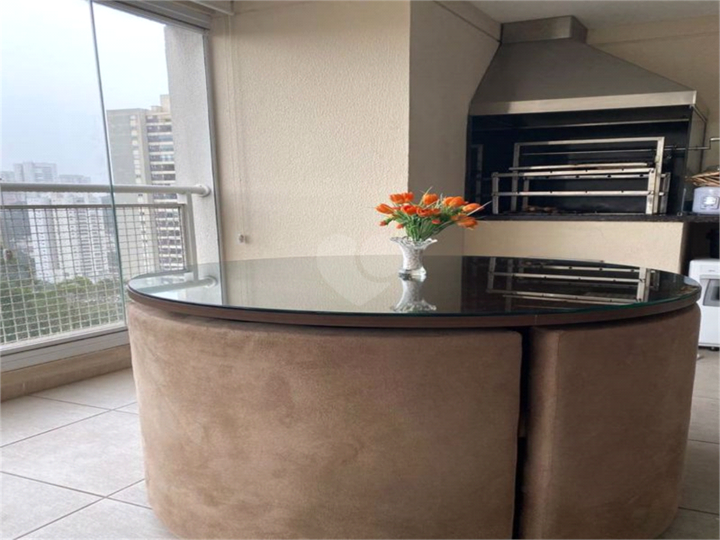 Venda Apartamento São Paulo Vila Andrade REO574910 36