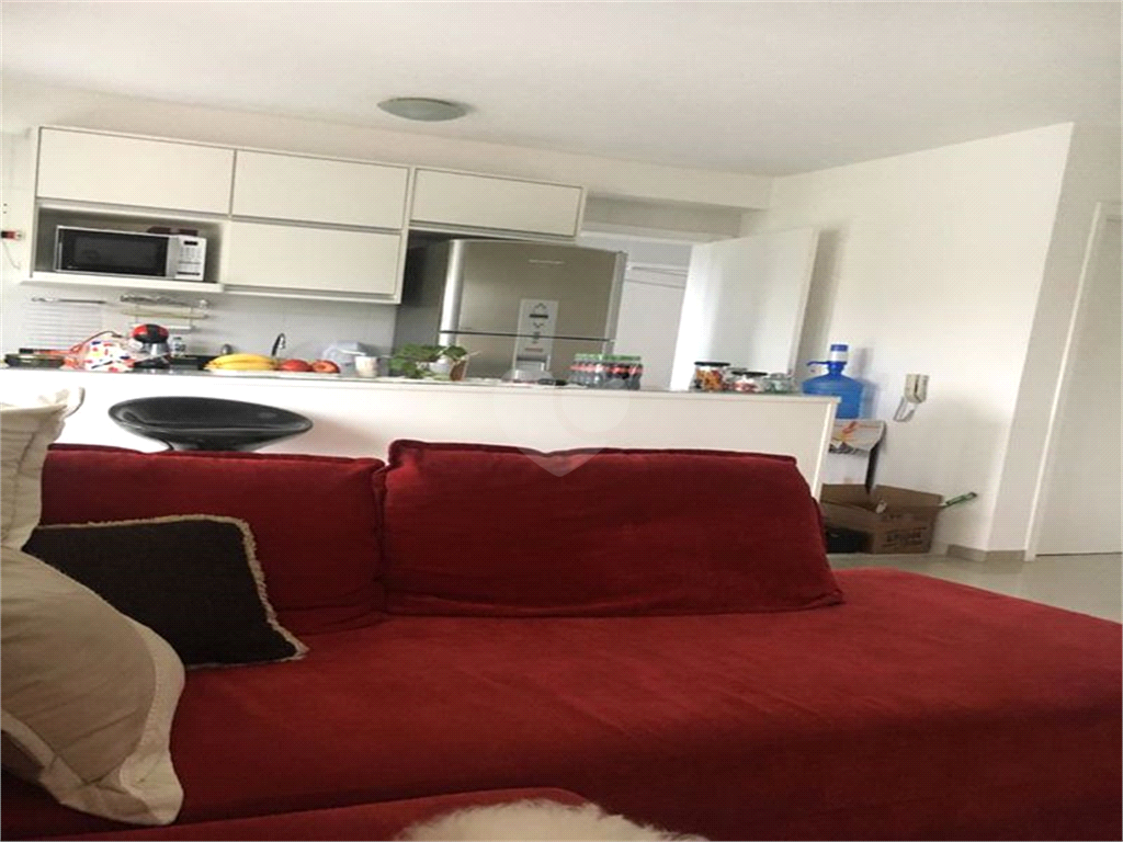 Venda Apartamento São Paulo Vila Andrade REO574910 28