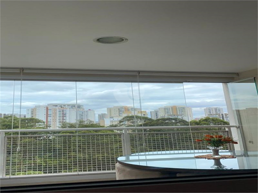 Venda Apartamento São Paulo Vila Andrade REO574910 52