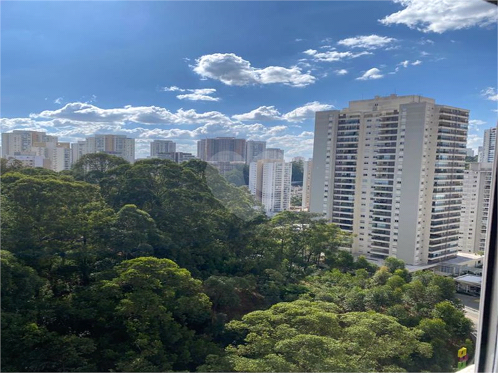 Venda Apartamento São Paulo Vila Andrade REO574910 49