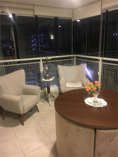 Venda Apartamento São Paulo Vila Andrade REO574910 12