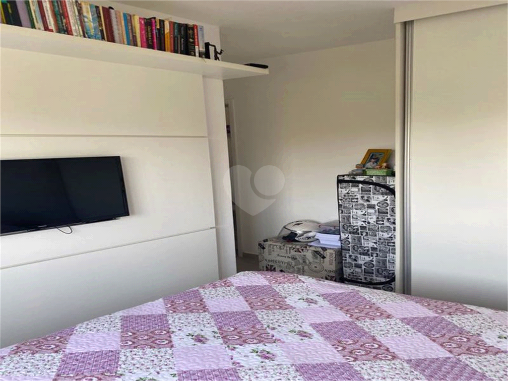 Venda Apartamento São Paulo Vila Andrade REO574910 47