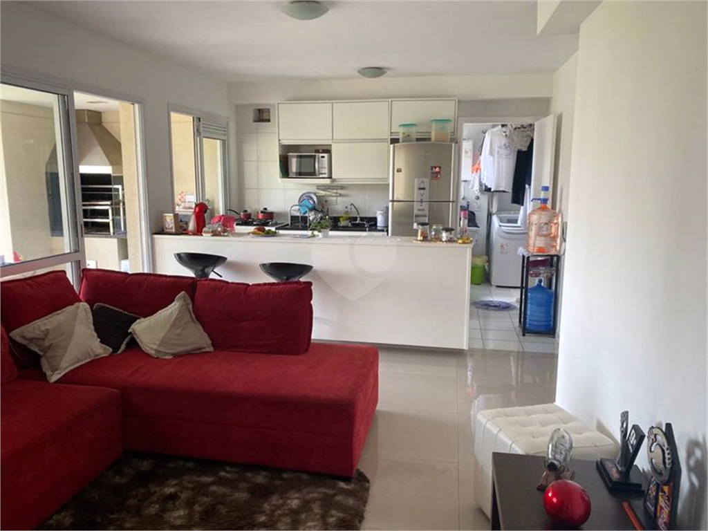 Venda Apartamento São Paulo Vila Andrade REO574910 34