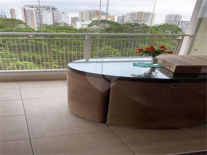 Venda Apartamento São Paulo Vila Andrade REO574910 38