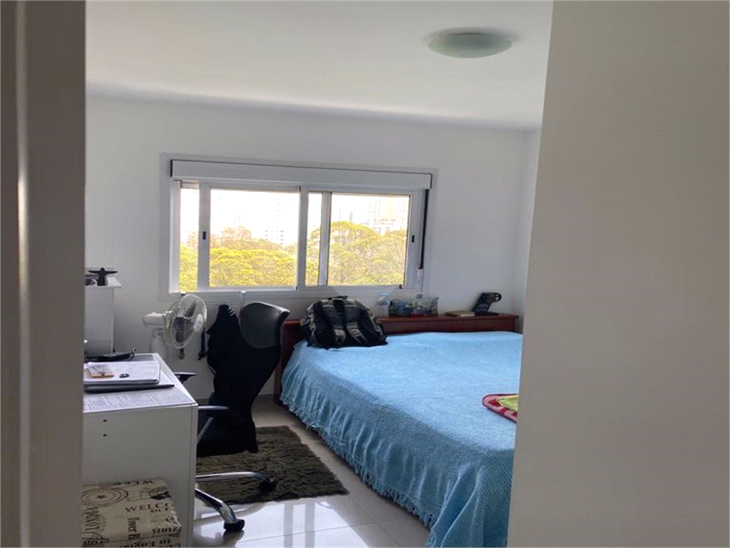 Venda Apartamento São Paulo Vila Andrade REO574910 27