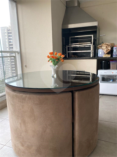 Venda Apartamento São Paulo Vila Andrade REO574910 14