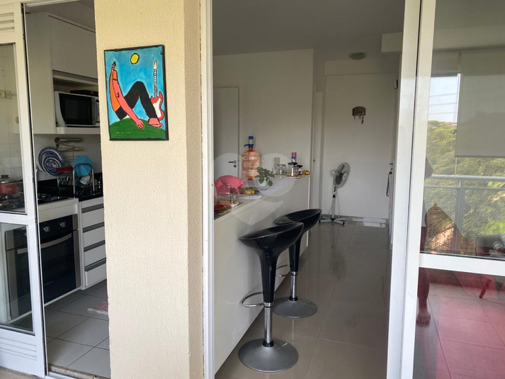 Venda Apartamento São Paulo Vila Andrade REO574910 8