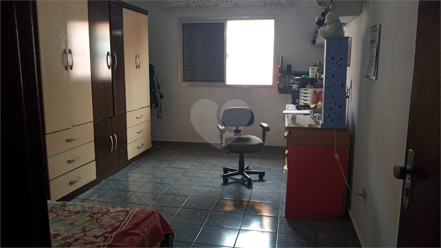 Venda Sobrado São Paulo Vila Califórnia REO574987 12