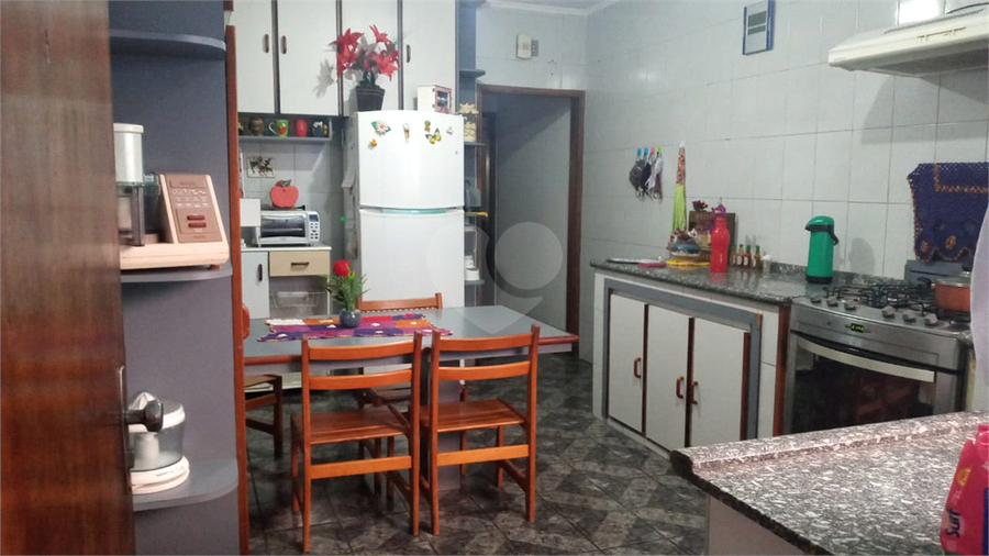 Venda Sobrado São Paulo Vila Califórnia REO574987 5