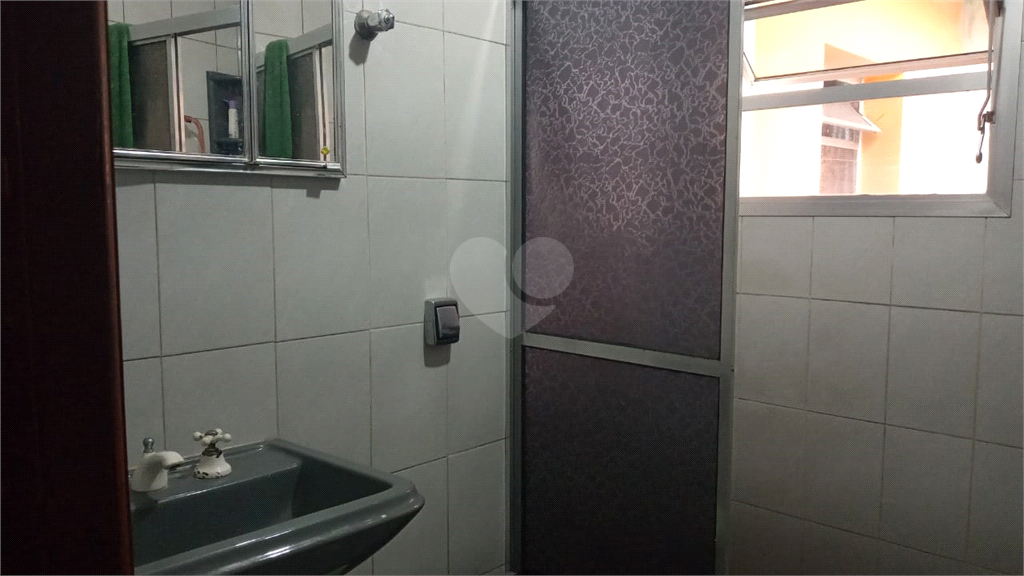 Venda Sobrado São Paulo Vila Califórnia REO574987 11