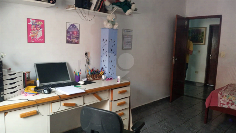 Venda Sobrado São Paulo Vila Califórnia REO574987 14