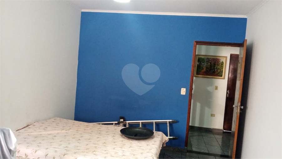 Venda Sobrado São Paulo Vila Califórnia REO574987 9