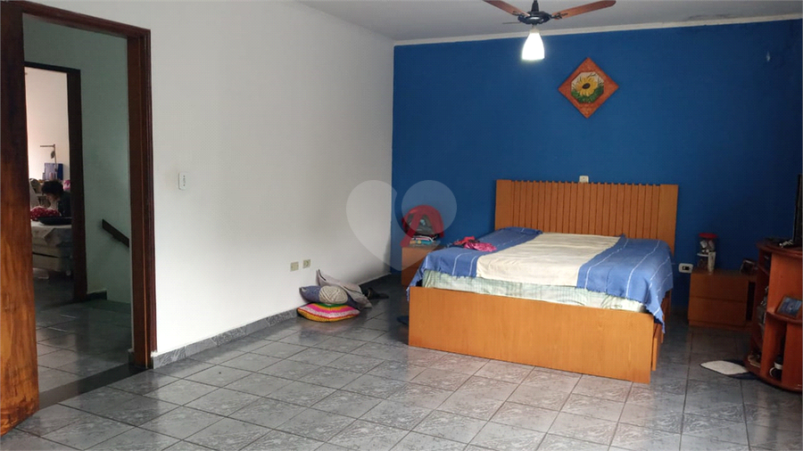 Venda Sobrado São Paulo Vila Califórnia REO574987 15