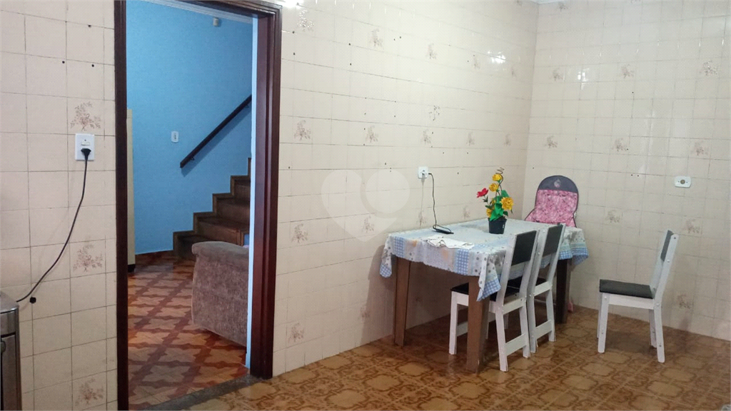 Venda Sobrado São Paulo Vila Califórnia REO574987 23