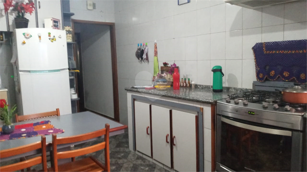 Venda Sobrado São Paulo Vila Califórnia REO574987 6