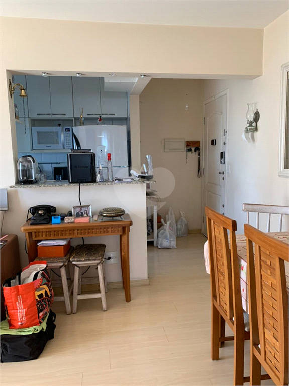 Venda Apartamento São Paulo Vila Guarani (z Sul) REO574988 3