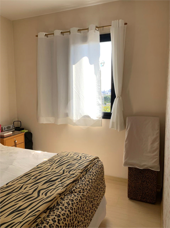 Venda Apartamento São Paulo Vila Guarani (z Sul) REO574988 5