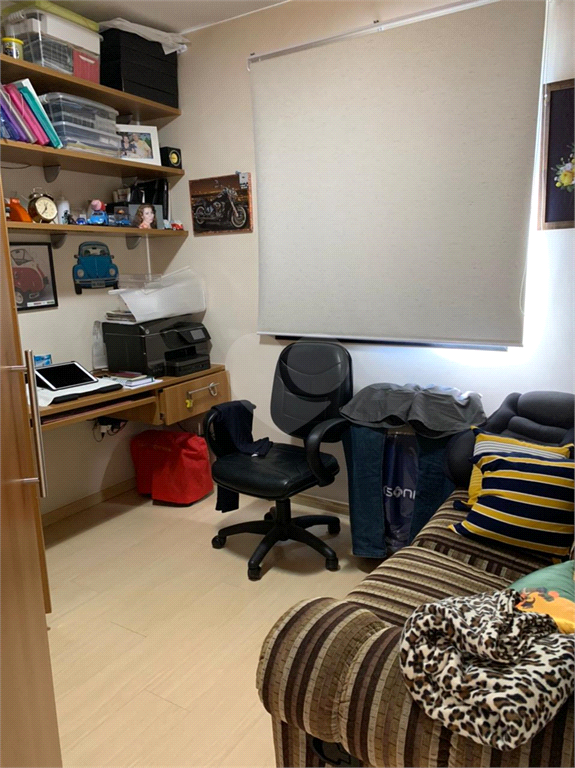 Venda Apartamento São Paulo Vila Guarani (z Sul) REO574988 10