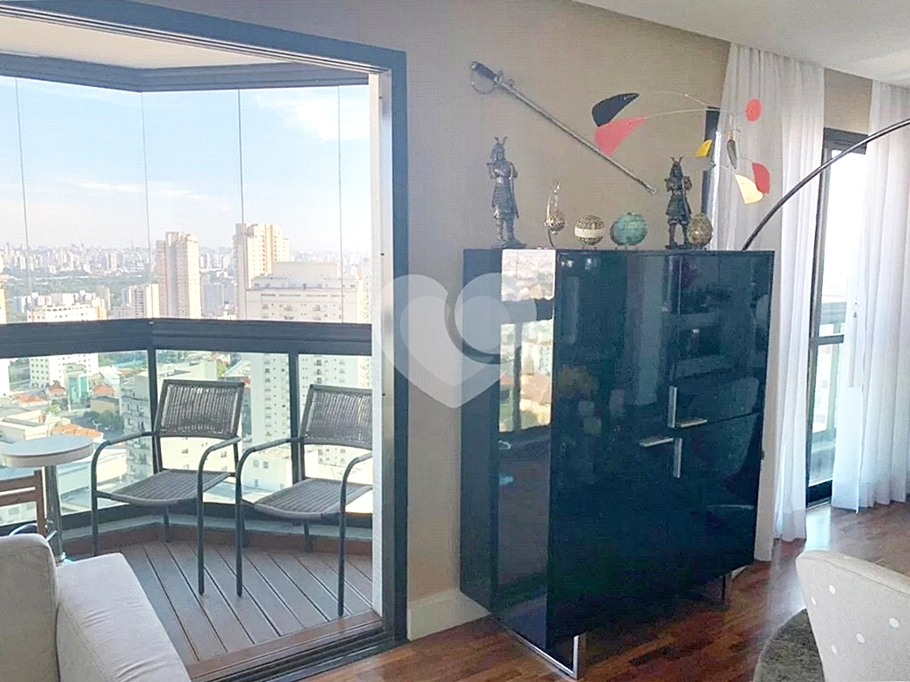 Venda Apartamento São Paulo Santana REO57500 5