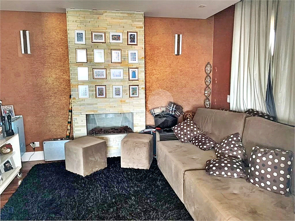 Venda Apartamento São Paulo Santana REO57500 8