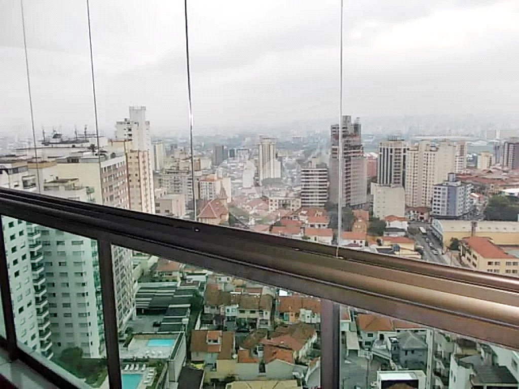 Venda Apartamento São Paulo Santana REO57500 7