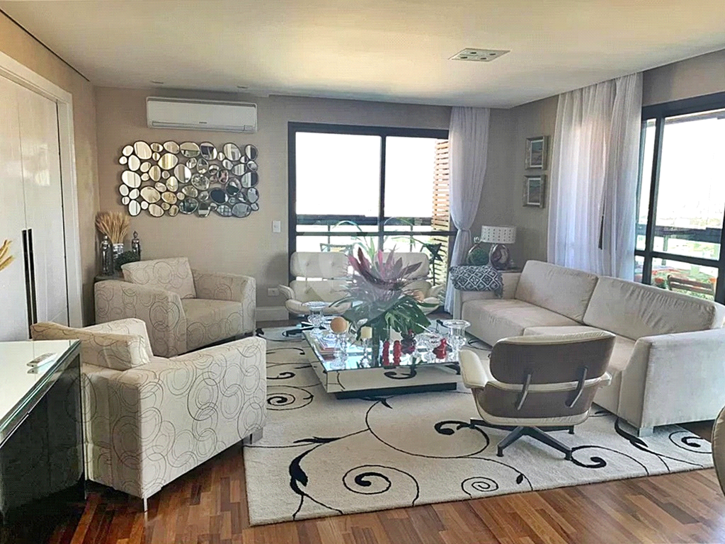 Venda Apartamento São Paulo Santana REO57500 4