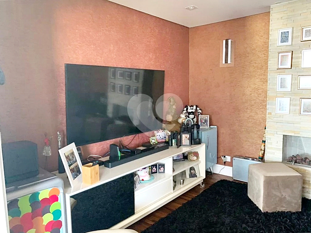 Venda Apartamento São Paulo Santana REO57500 9