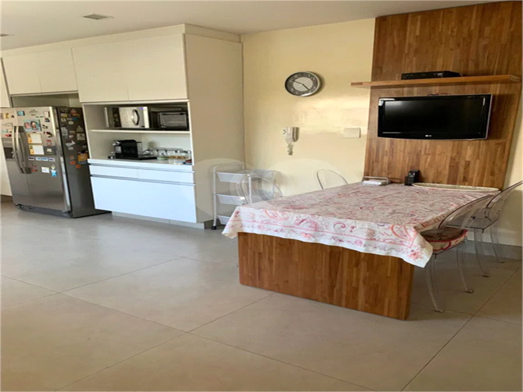 Aluguel Apartamento São Paulo Vila Nova Conceição REO575014 46