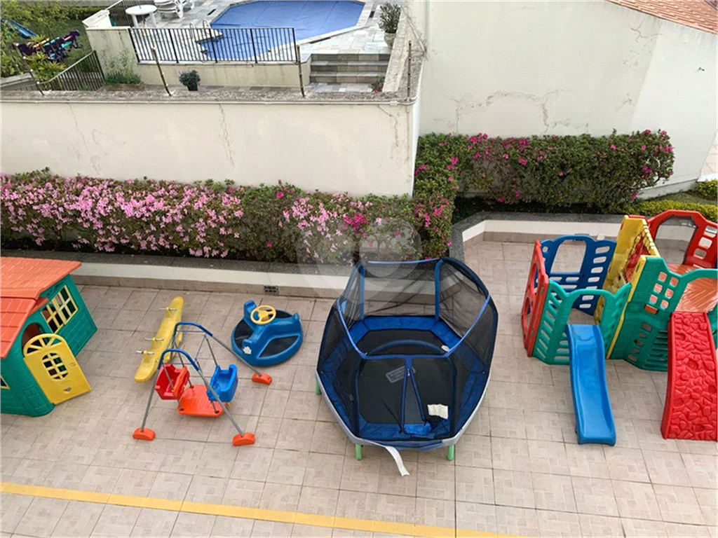 Aluguel Apartamento São Paulo Vila Nova Conceição REO575014 44