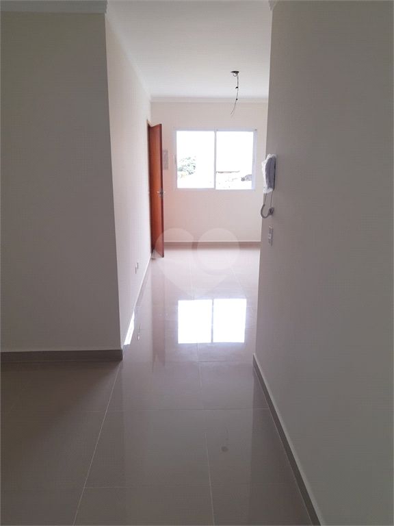 Venda Condomínio São Paulo Vila Nivi REO575025 3