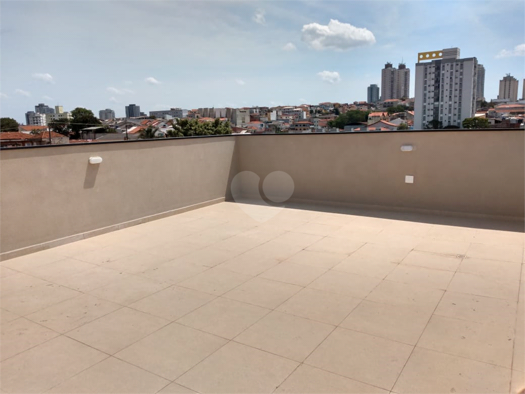 Venda Condomínio São Paulo Vila Nivi REO575025 24