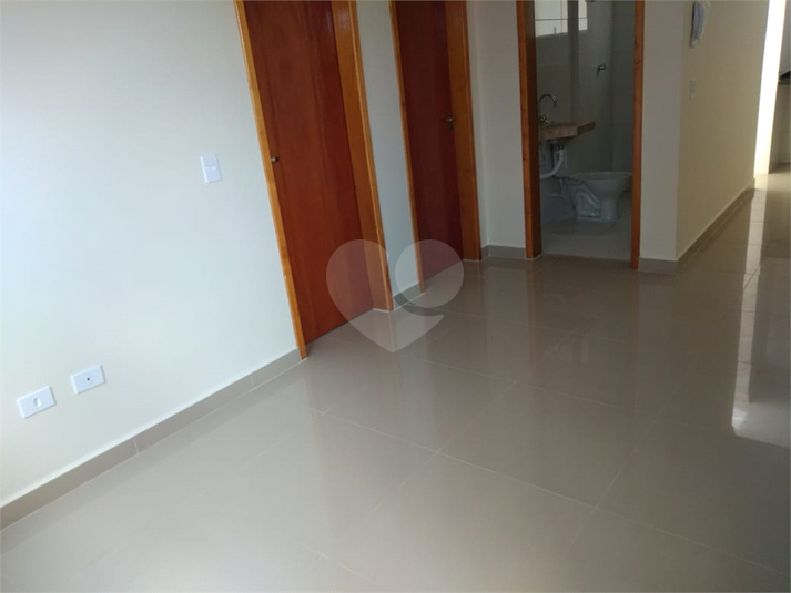 Venda Condomínio São Paulo Vila Nivi REO575025 20