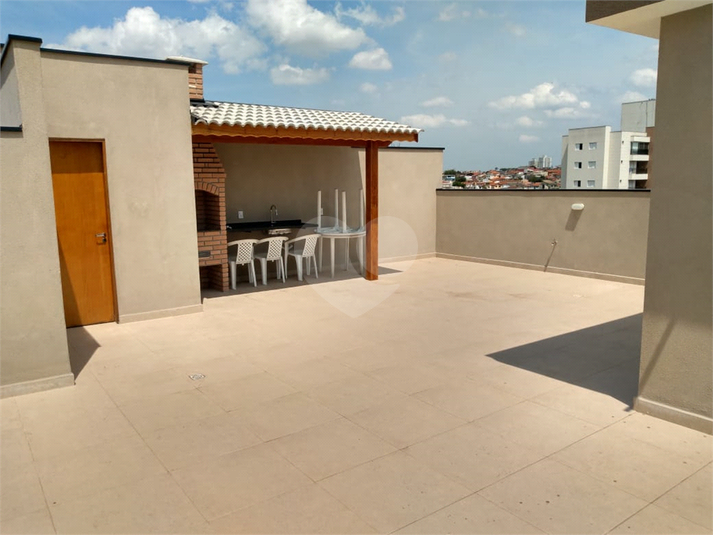 Venda Condomínio São Paulo Vila Nivi REO575025 27