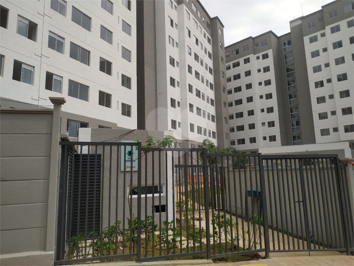 Venda Apartamento São Paulo Vila Andrade REO575056 1