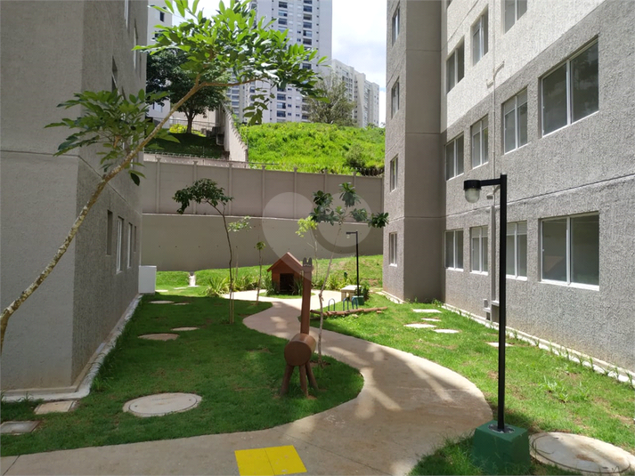 Venda Apartamento São Paulo Vila Andrade REO575056 5