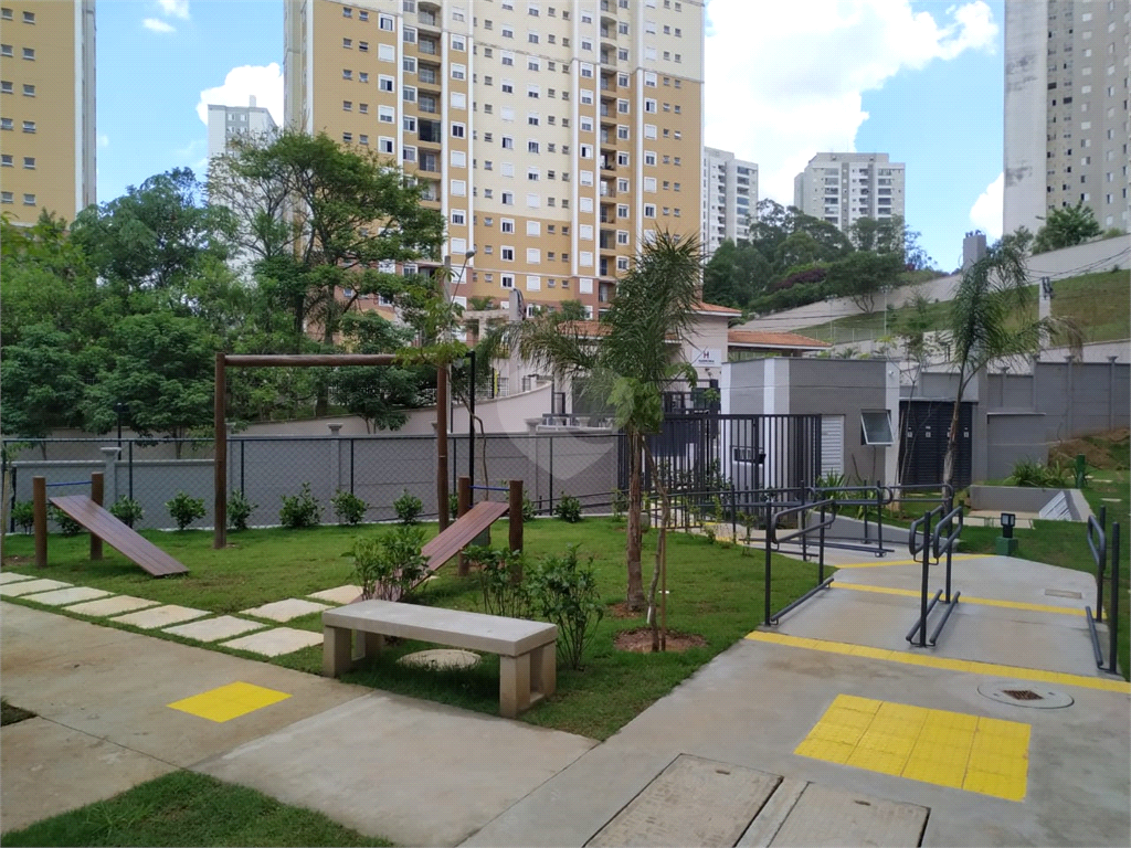 Venda Apartamento São Paulo Vila Andrade REO575056 2