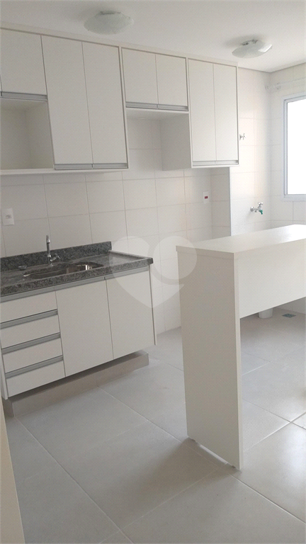 Aluguel Apartamento Vinhedo João Xxiii REO575096 2