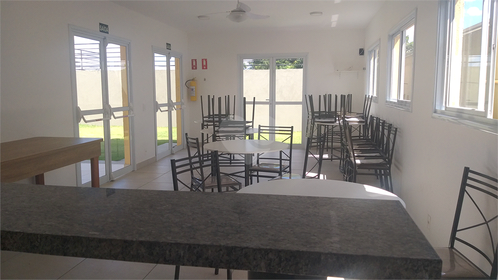 Aluguel Apartamento Vinhedo João Xxiii REO575096 27