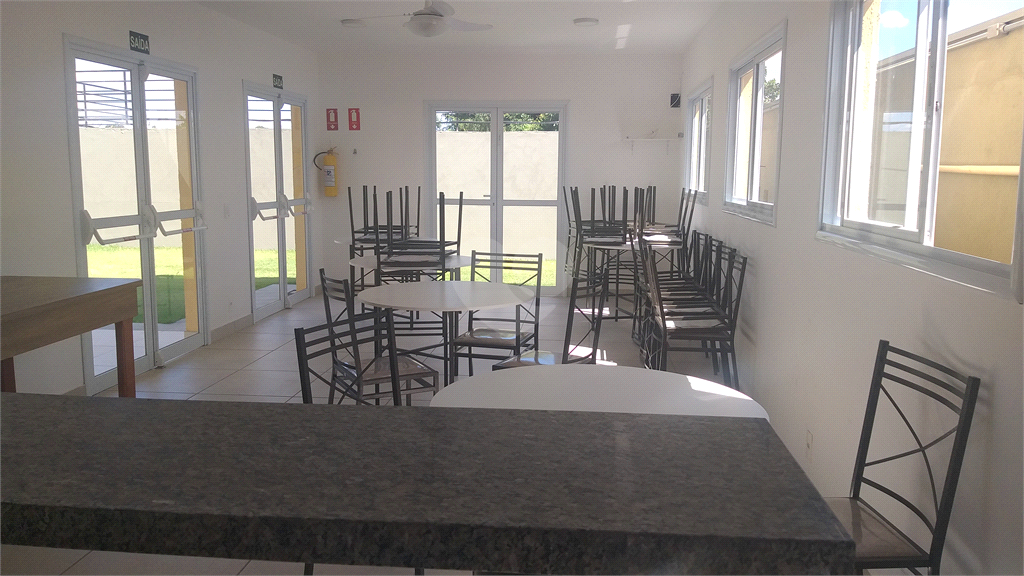 Aluguel Apartamento Vinhedo João Xxiii REO575096 26