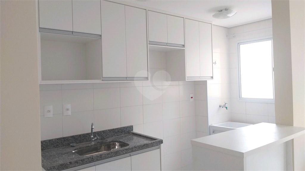 Aluguel Apartamento Vinhedo João Xxiii REO575096 1